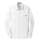 Ascend Long Sleeves Polo Shirt - Men